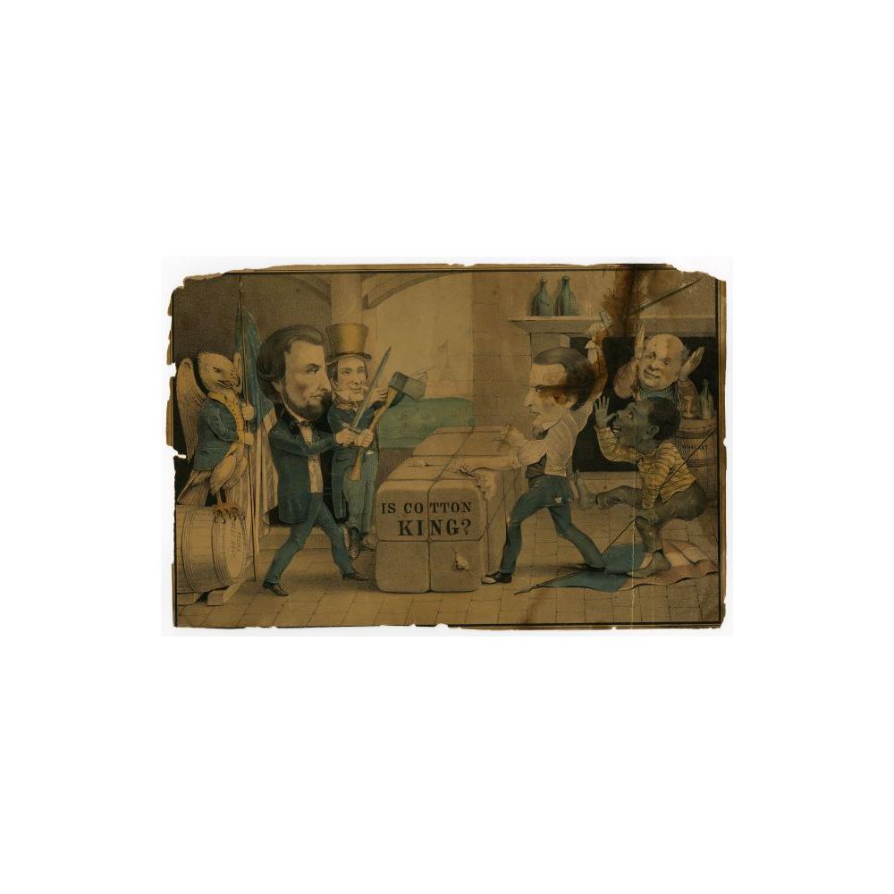 Image: Trial by Battle