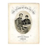 Image: The Savior of Our Country