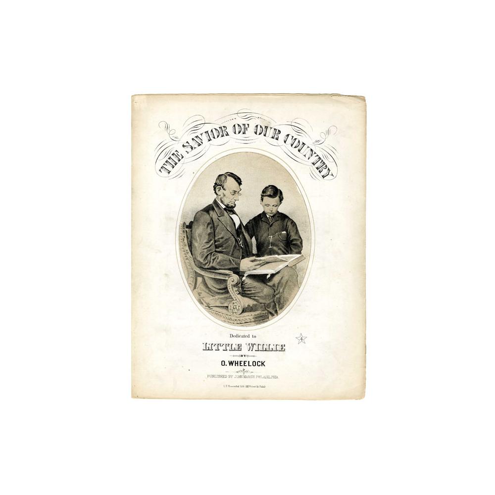 Image: The Savior of Our Country