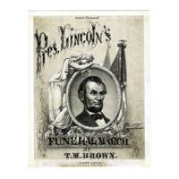 Image: A Tribute to Pres. Lincoln