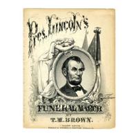 Image: A Tribute to Pres. Lincoln