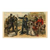 Image: John A. Logan in 1859