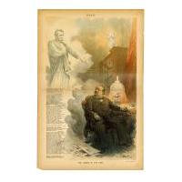 Image: The Lesson of the Past