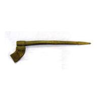 Image: Civil War bayonet scabbard