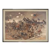 Image: Battle of Spotsylvania