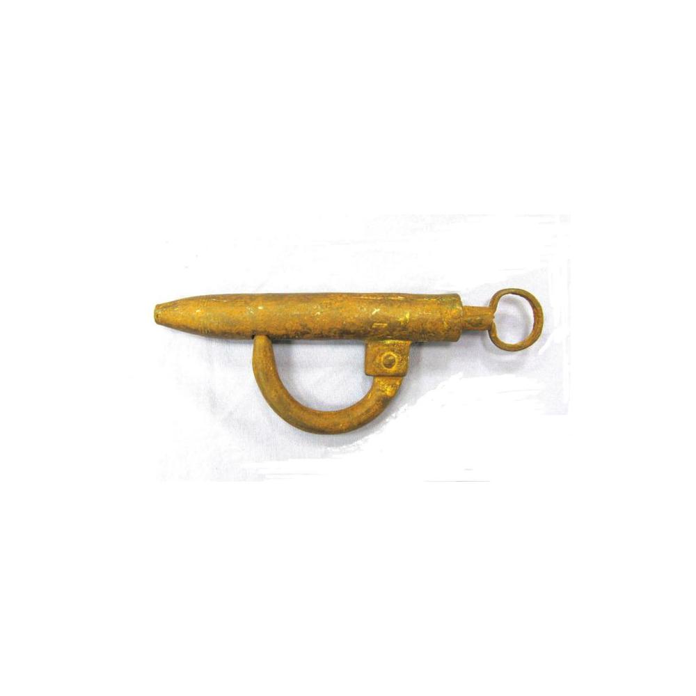 Image: shackle