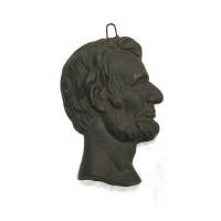 Image: Abraham Lincoln plaque