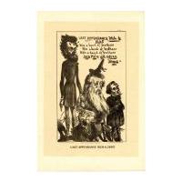 Image: Last Appearance, Mch. 4, 1865