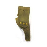 Image: Colt revolver holster