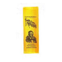 Image: Abraham Lincoln campaign ribbon