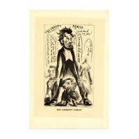 Image: The Unhappy Family