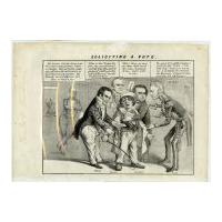 Image: Soliciting a Vote