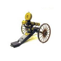 Image: Napoleon Gun Howitzer model