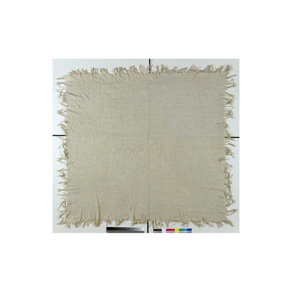 Image: shawl