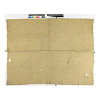 Image: Civil War hospital blanket