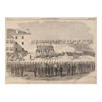 Image: Execution of the Conspirators