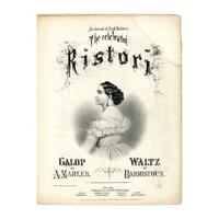 Image: Ristori Galop