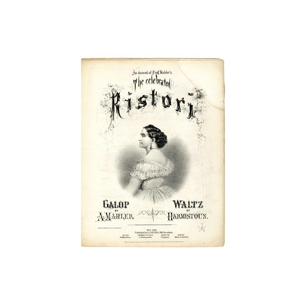 Image: Ristori Galop