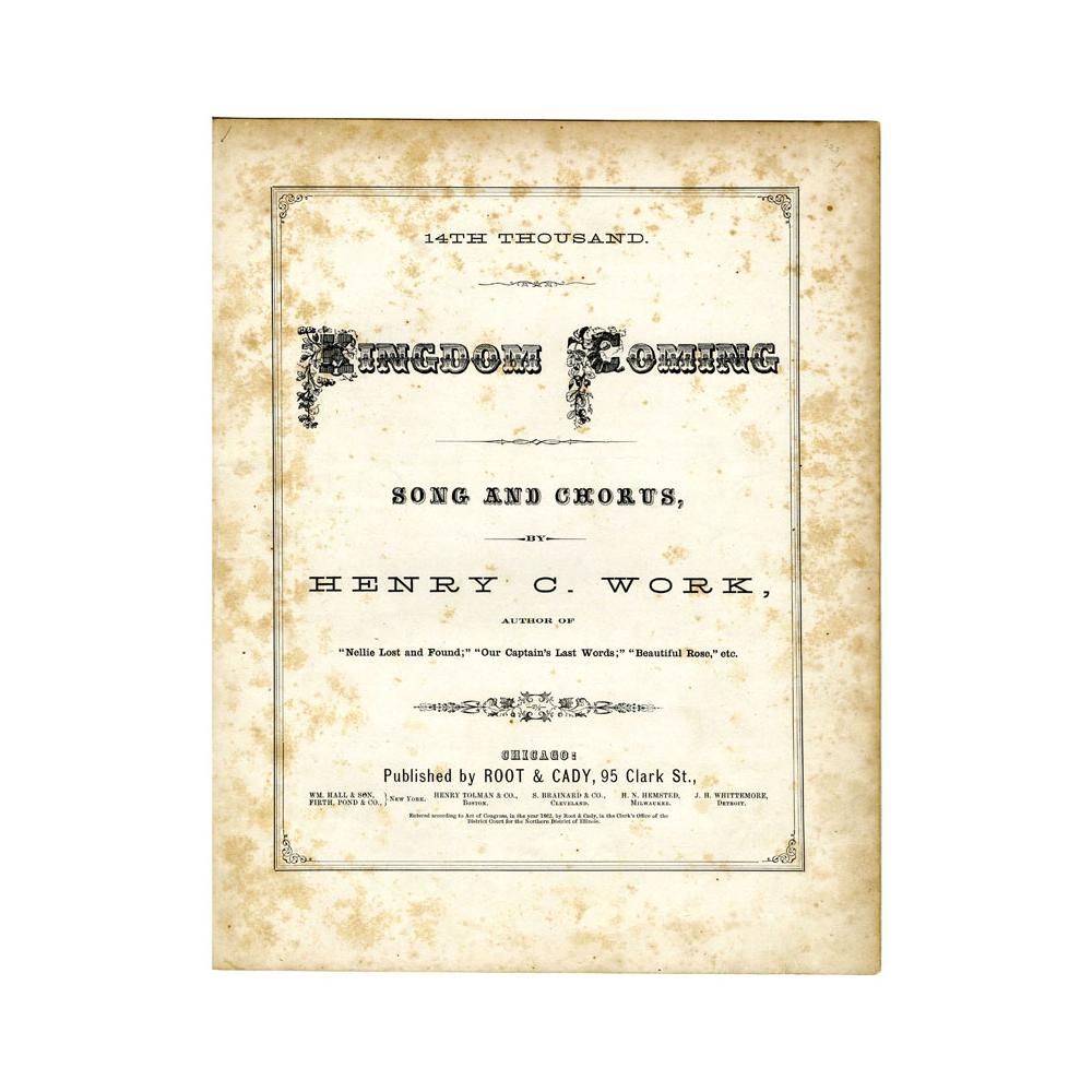 Image: Kingdom Coming