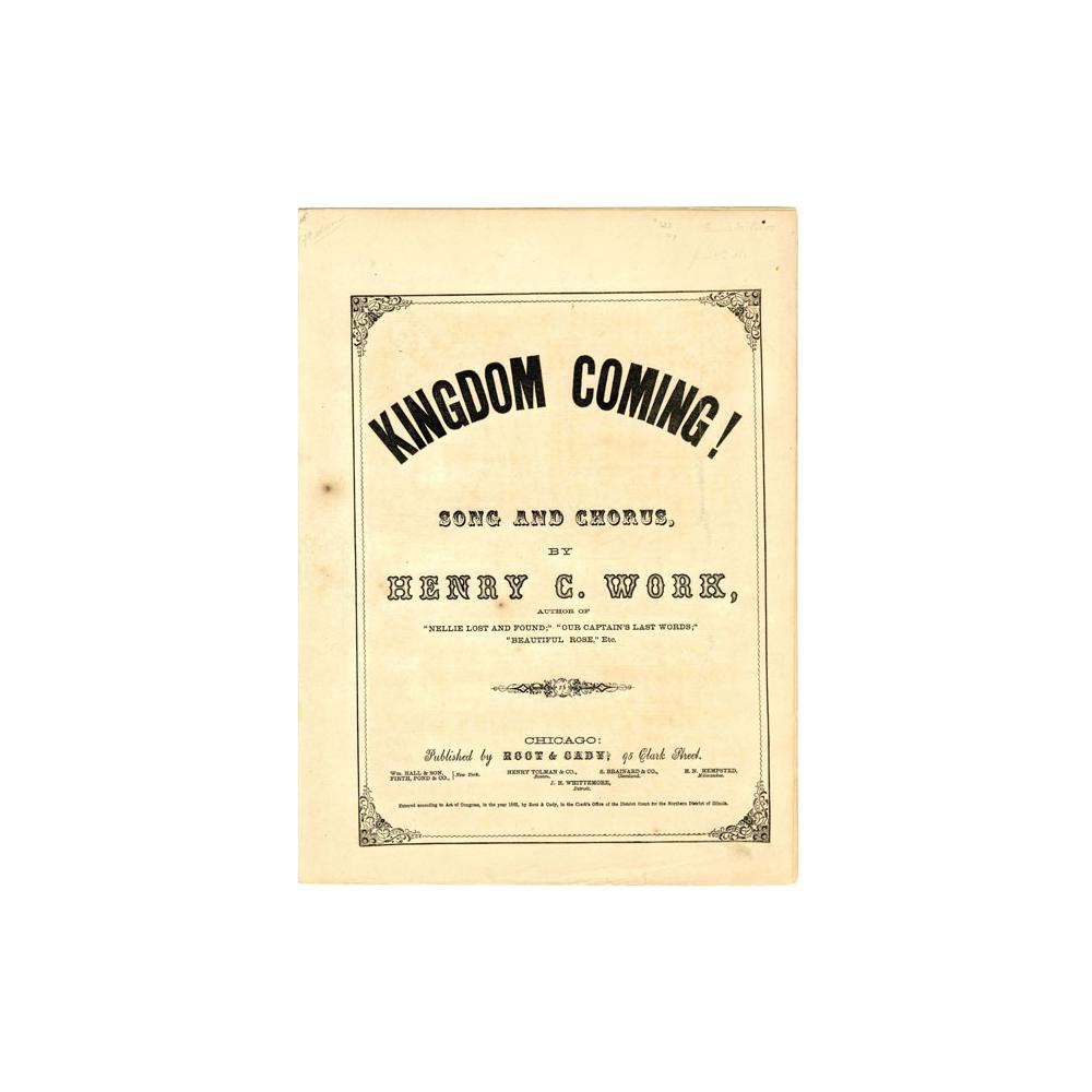 Image: Kingdom Coming