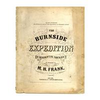 Image: Gen. Burnside's Expedition