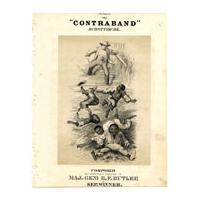 Image: The "Contraband" Schottische