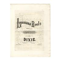 Image: Dixie Grand Reel