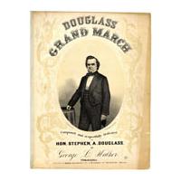 Image: Douglass Grand March