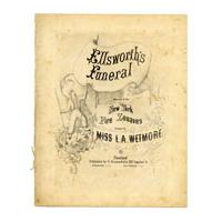 Image: Ellsworth's Funeral
