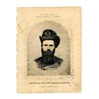 Image: General Grant's Grand March