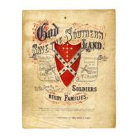 Image: God Save the Southern Land