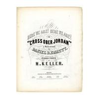 Image: Here We Are, Here We Are!