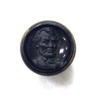 Image: Lincoln stamp