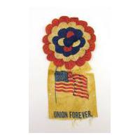 Image: Union Forever ribbon