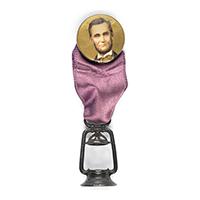 Image: Abraham Lincoln ribbon