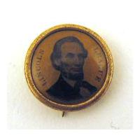 Image: Lincoln League button