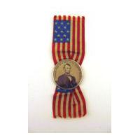 Image: Grand Army of the Republic ribbon