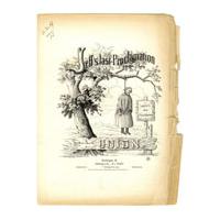 Image: Jeff's Last Proclamation