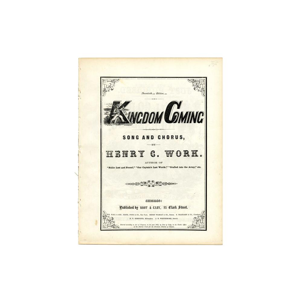 Image: Kingdom Coming