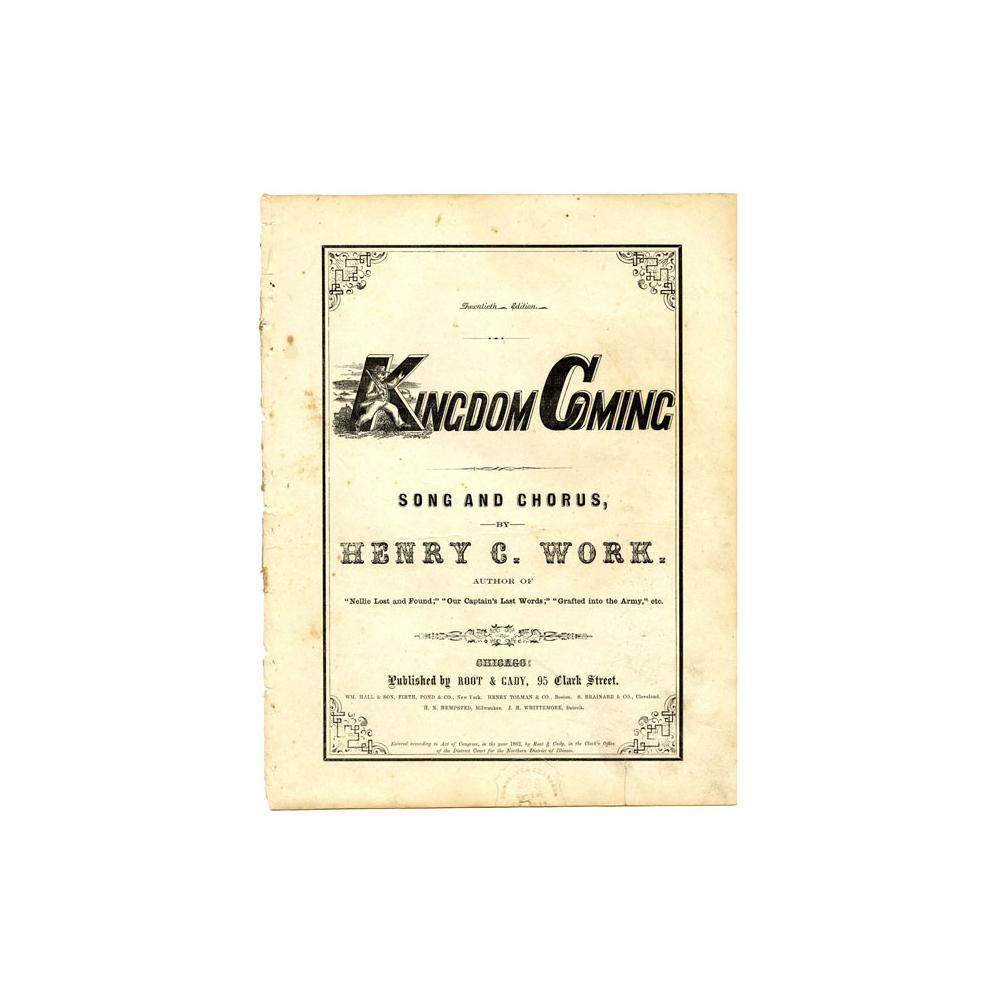 Image: Kingdom Coming