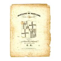 Image: Maryland! My Maryland