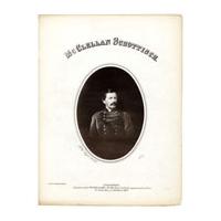 Image: McClellan Schottisch