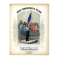 Image: Our Country's Flag