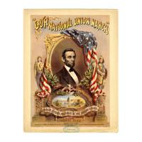 Image: Our National Union March