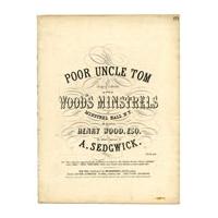 Image: Poor Uncle Tom