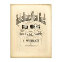 Image: Rebellion's Weak Back