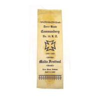 Image: Knights Templar ribbon