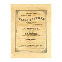 Image: Song of the Negro Boatmen