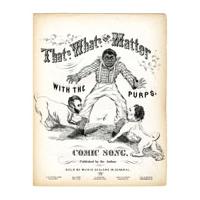 Image: That's What's the Matter with the Purps