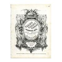 Image: Tramp! Tramp! Tramp! (The Prisoners Hope)